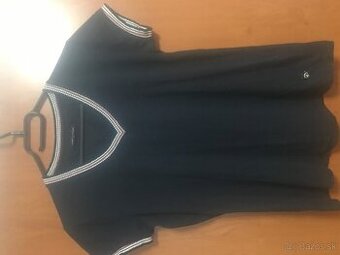 TOMMY HILFIGER originál bluzkove tricko S/M