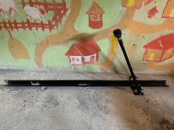 Nosic na bicykel Hakr - 1