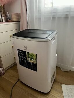 Elektrolux prenosná klíma