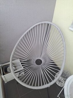 Kreslo na balkon - 1