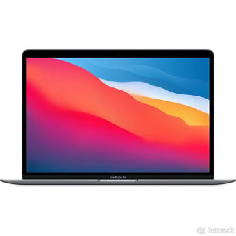 Apple MacBook Air 2020 M1 16GB/256GB Z124000QP Space Grey