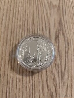 Ľudovít Štúr Proof - 1