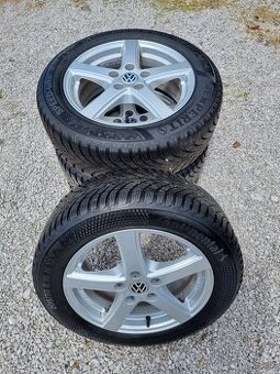 ==5x112==205/55 R16==M+S