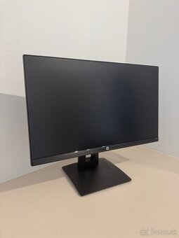 Monitor HP 144HZ 24 palcov - 1