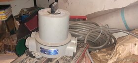 Rozbehovy vypinac/spinac 25A, 63A