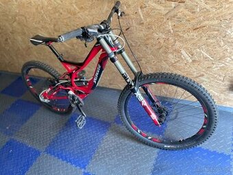 Specialized Demo 8.1 - 1