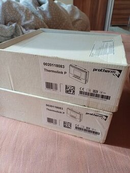 Termostat