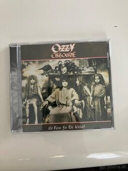 Ozzy - 1