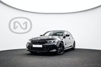 BMW M340i - 1