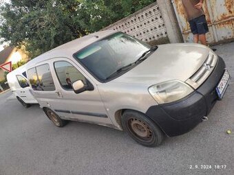 Berlingo - 1