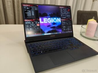 Lenovo Legion 5 RTX 3060