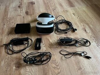 SONY Playstation VR V2