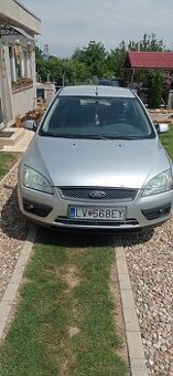 Predám Ford Fous