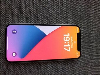 Apple IPhone 12 Mini 64gb biely
