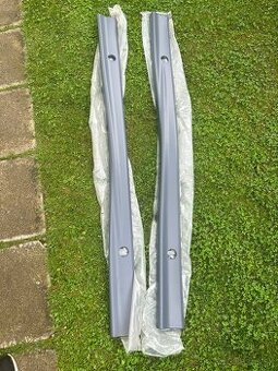 BMW E36 prahy m packet - 1