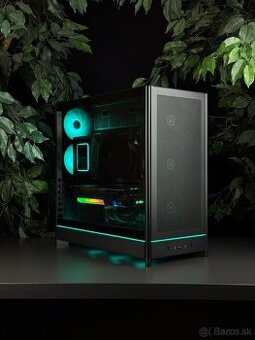 ☑️ i7 13700K / RTX 3090 24GB / 32GB RAM / 2TB SSD / 24M Zár
