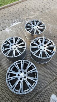 BRABUS MONOBLOCK 8.5JX18