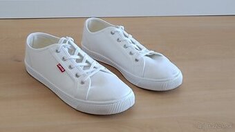 Platene tenisky levis