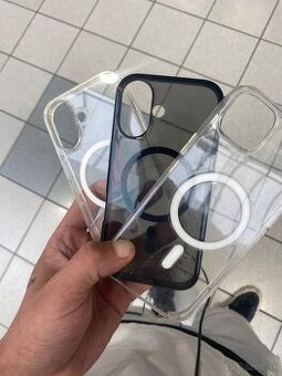 Kryty na Iphone