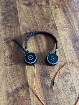 Jabra Evolve 40