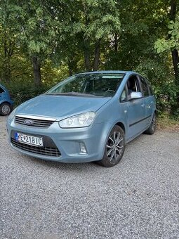 Ford C-Max 1.8TDCi