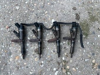 Trysky Peugeot Citroen RHY RHS 2.0 hdi - 1