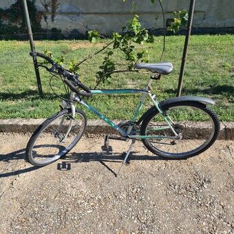Bicykel