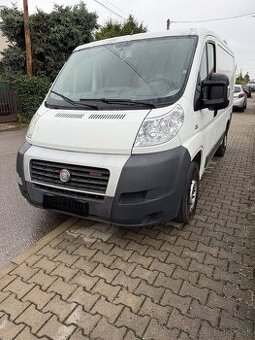 Fiat Ducato Power 160 Multijet - 1