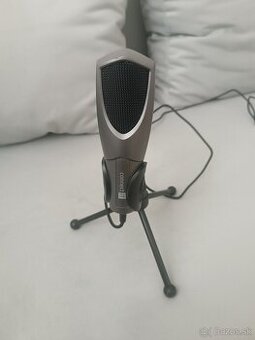 Mikrofón k PC - 1