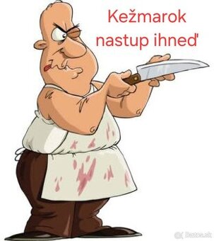 Praca mäsiar