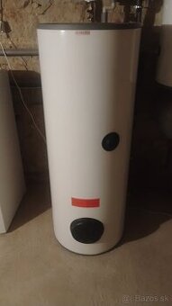 Bojler 234l