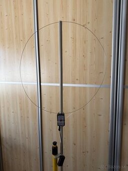 Antény ku skeneru - rôzne