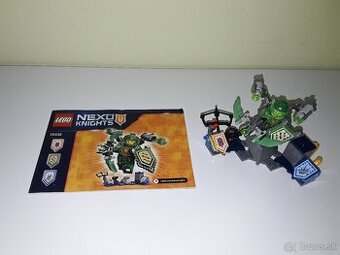 Lego Nexo 70332