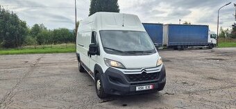 Jumper 96kw 2.0