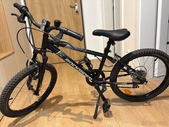 Detský horský bicykel ST 500 20" - 1