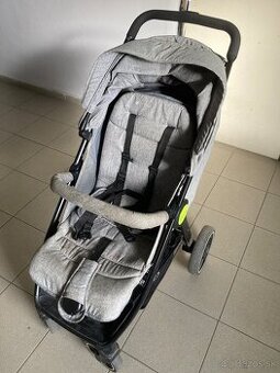 Športový kočík Britax Romer