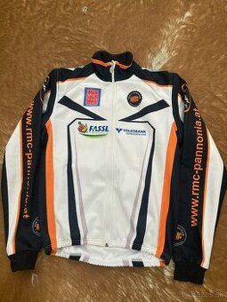 CYKLO DRES TEASPO