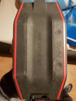 Bluetooth reproduktor Rockster go 2