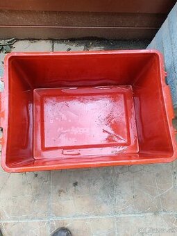 PREDÁM MÄSIARSKU LODŇU