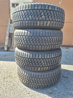 215/60r16 C Lassa
