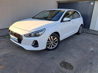 Hyundai i30 1.4i Comfort