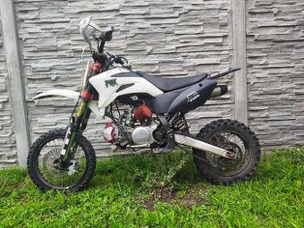 Pitbike Champs 160