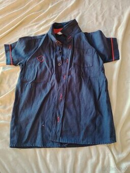 Predam/darujem oblecenie