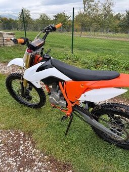 Minirocket 250