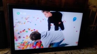 Samsung televízor