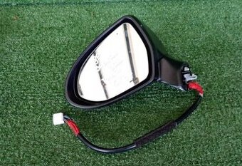 toyota gt86 zrkadlo 8 pin ľavé