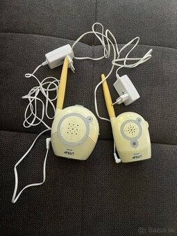 Philips Avent SCD480 vysielacka