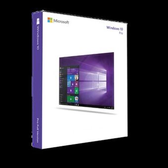 Microsoft Windows 10 PRO licencia KLUC key - TOP
