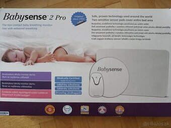 Baby sense 2 Pro