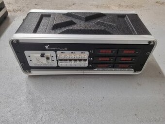 Power distributor